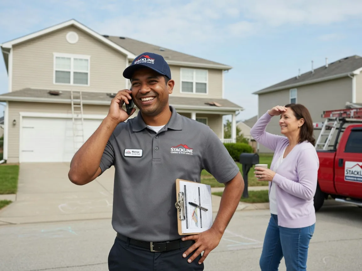 Chimney flashing repair Java, VA FAQs